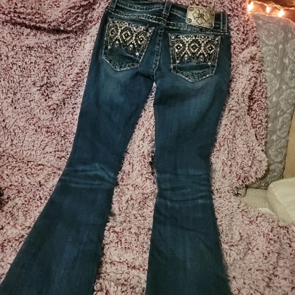 Miss Me Jeans Bundle READ DESCRIPTION - Picture 8 of 10